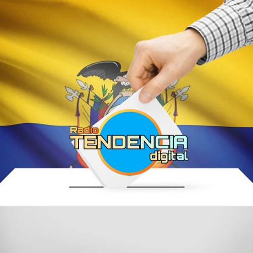 #ComunicadoOficial  HEMOS CAMBIADO NUESTRA FOTO DE PERFIL EN TODAS NUESTRA REDES SOCIALES DEBIDO A LAS ELECCIONES QUE SE REALIZARAN EL DIA DOMINGO EN NUESTRO PAIS COMO ES LA CONSULTA POPULAR Y REFEREDUM LOS INVITAMOS A SUFRAGAR CON SU DECISION #EleccionesEcuador #EleccionesEC