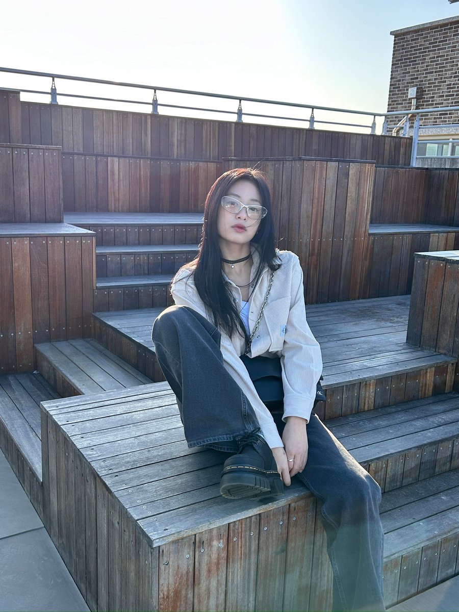좀 이따봐 

#AHYEON #아현 #BABYMONSTER