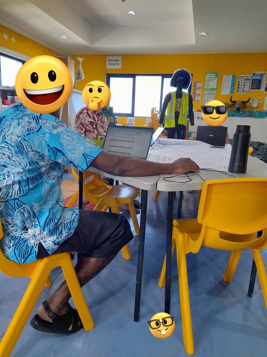Collaboration happening in Year 5,drawing out what is best for the children we teach.We are Cultivators let's give it the best shot.iss#fj