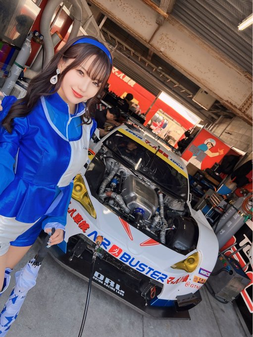 Twitterのコスプレ画像6