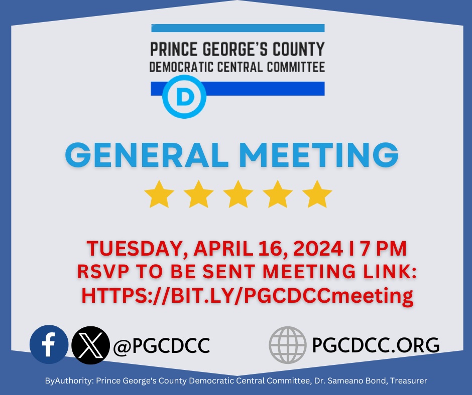 PGCDCC tweet media