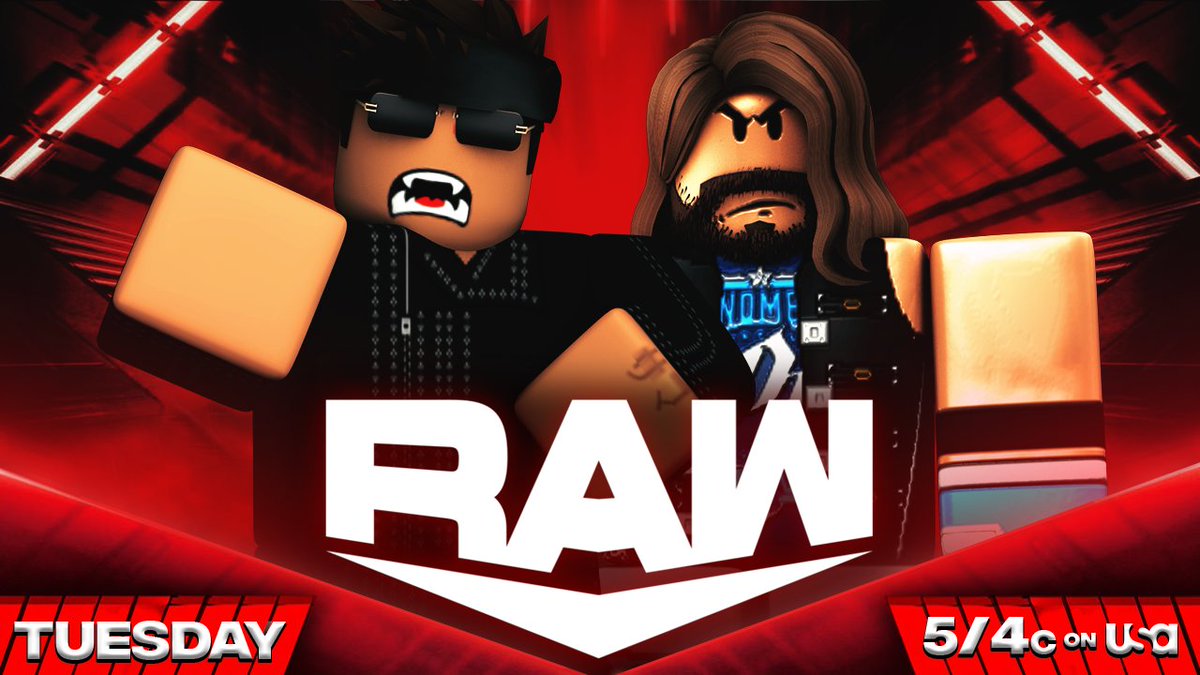 _WWERoblox tweet picture