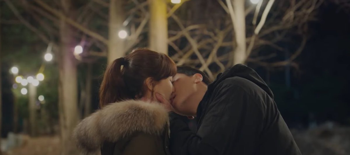 Even tho I like Jeongwon and Taeheon as pairing, but I am so confused here. I mean things are already messed up as it is, their romance fell out of place in eps 9 #KimHaNeul #YeonWooJin #NothingUncovered
#NothingUncoveredEp9