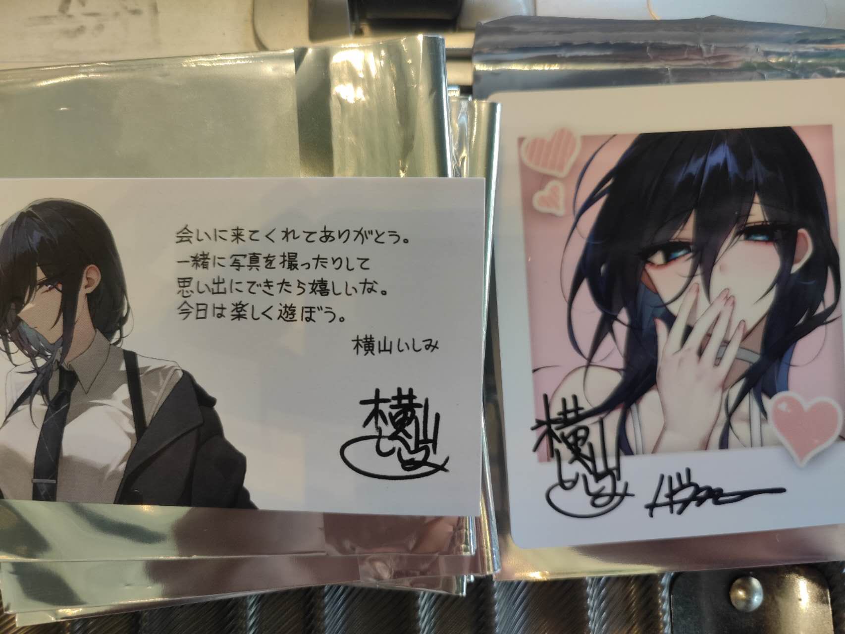 バラ　横山いしみ　プレイマット　コミケ バラ 横山いしみ プレイマット コミケ-日本製