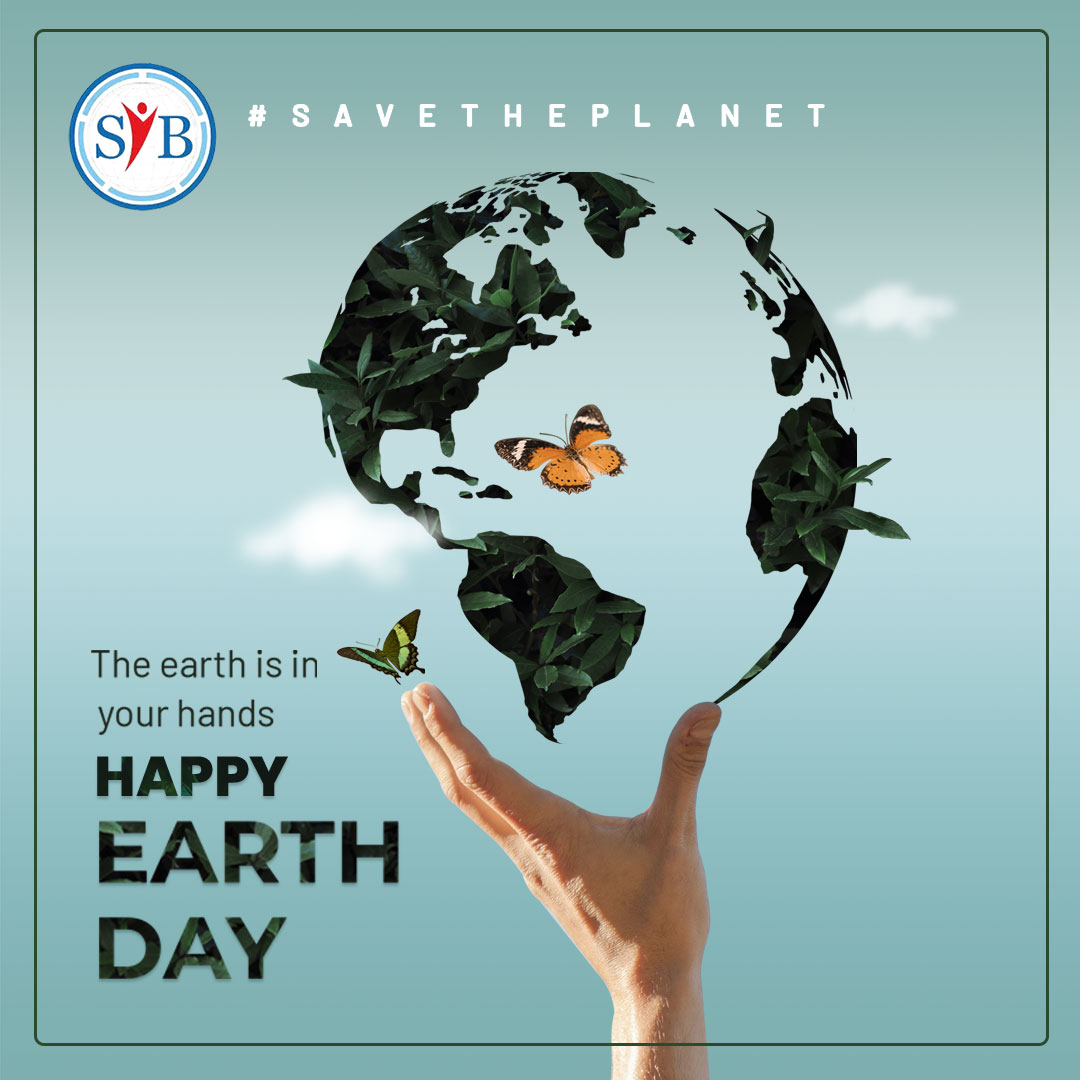 Honouring Mother Earth and reflecting on the importance of environmental stewardship. Happy Earth Day.
.
.
.
#earthday #protectourplanet #climateaction #earthdayeveryday #sustainableliving #gogreen #socialmedia #business #PPC #advertising #digitalads #SEO #SIB #sibinfotech