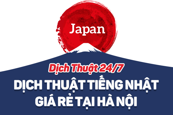 Dịch Thuật Tiếng Nhật Chính Xác, Siêu Nhanh Và Giá Rẻ Nhất HN, HCM
Mời bạn cùng đón đọc bài viết sau để hiểu rõ nhu cầu và tầm quan trọng của dịch tiếng nhật.
dichtailieu247.com/dich-thuat-tie…
#dichtiengnhat 
#dichtiengnhatsangtiengviet