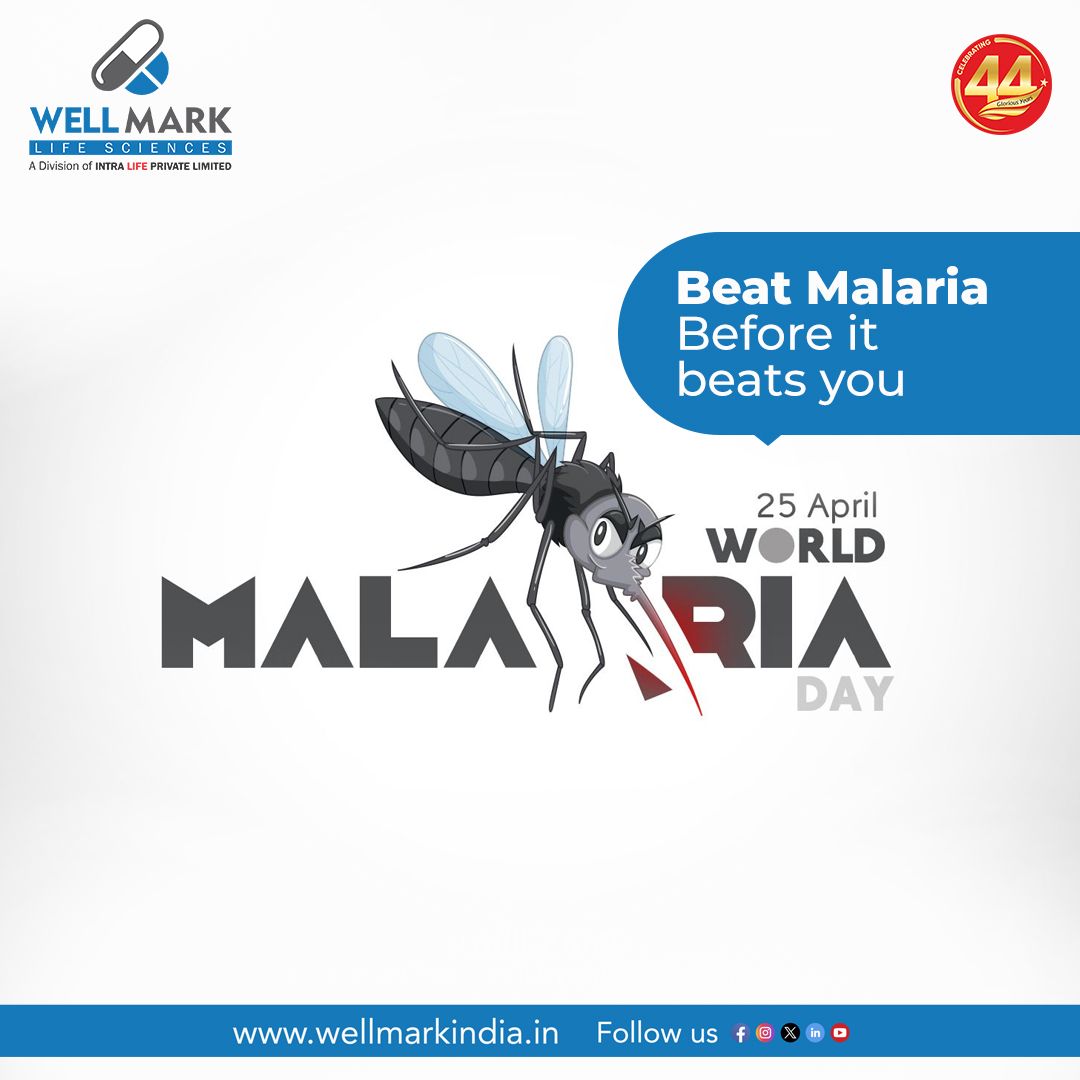 Unite to beat malaria! 🦟 Let's raise awareness and take action on World Malaria Day for a healthier, malaria-free world. 

#worldmalariaday #worldmalariaday2024 #malariaday #malariaday2024 #malaria #malariafree #malariaawareness #stopmosquitoes #stopmalaria