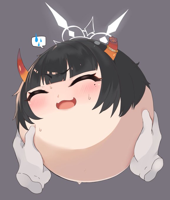 ご心配おかけしたお詫びでは無いけど去年位に描いてUPするの忘れてた球置いときますね・・・(m˘ω˘)m 