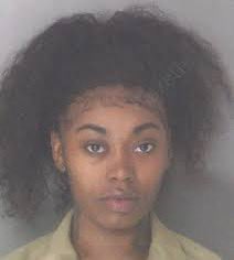 Bad wig ugly face ass ho like wtf bches not seeing her in shit looking like a lil boy bch got build them houses and fix them toilets