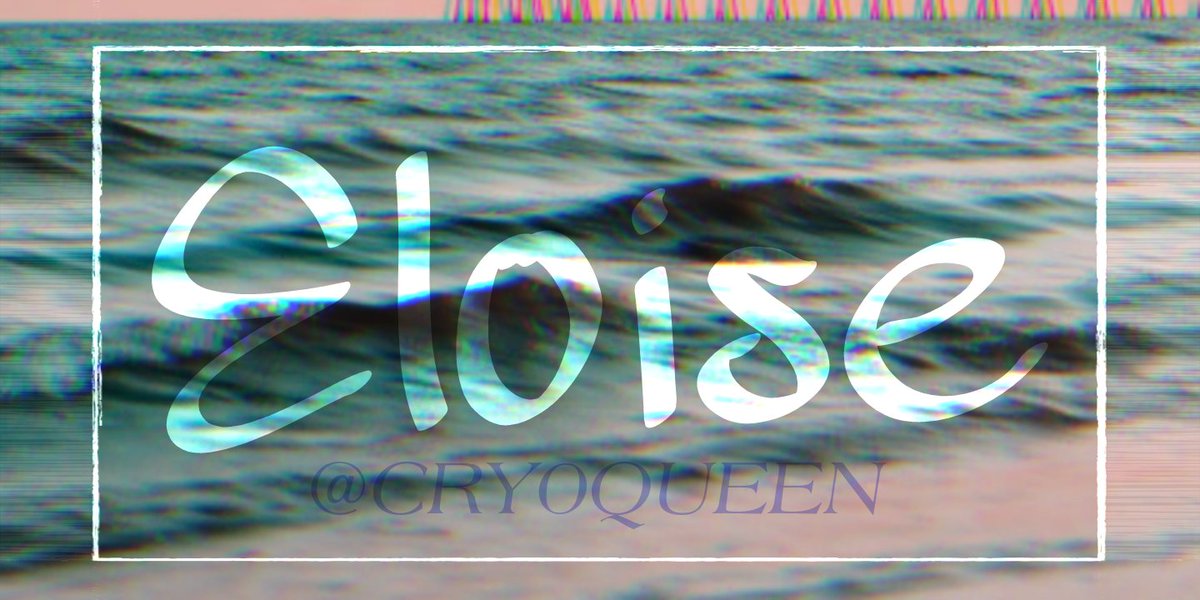 CRY0QUEEN's tweet image. »»————-　☽ ○ ☾　————-««

⊱♛ ᕮᒪOISᕮ ᕮ. ᗷᒪᗩᑕKSTOᑎᕮ ♛⊰

► OC
        Gᴇɴsʜɪɴ Iᴍᴘᴀᴄᴛ  | Mᴜʟᴛɪᴠᴇʀsᴇ
► As ᴅᴇsᴄʀɪᴘᴛɪᴠᴇ | Aꜱ ʟɪᴛᴇʀᴀᴛᴇ
► Mᴜʟᴛɪsʜɪᴘ | Sʜɪᴘs ᴡ/ Cʜᴇᴍ
► #ᗰᗩᗰᗰᗩᗷᗩT