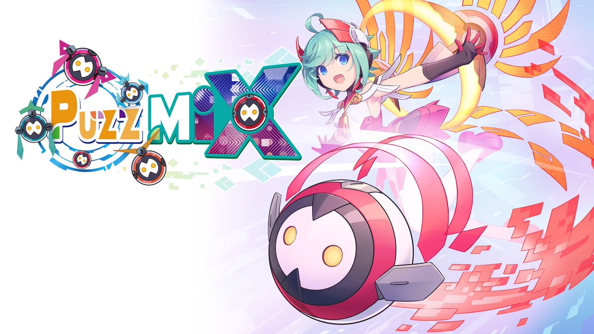 ✨📣Direction Announcement!📣✨ I had a ton of fun directing the always fantastic @obakepam as Lola for Inti’s PuzzMix! Thank you @IntiCreatesEN for allowing me to be a part of what is definitely my new favorite comfy game Info : puzzmix.com/en/