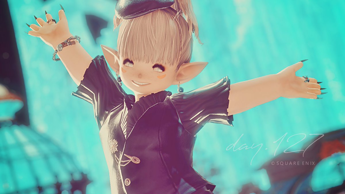 ≣ɢᴏᴏᴅ ᴍᴏʀɴɪɴɢ≣d127
#おはララ