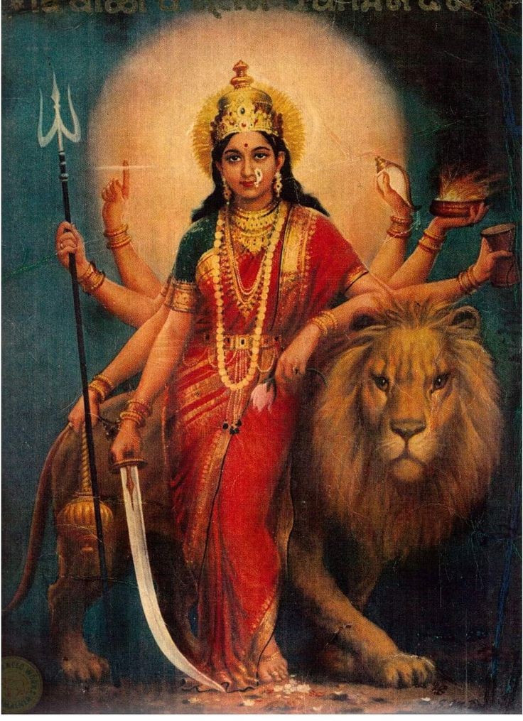 Happy Durga ashtami ❤️✨
