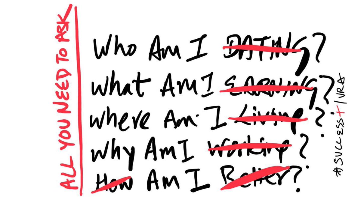 VRAquotes's tweet photo. Only questions you need to ask.
#VRAQuotes #CreativeConsciousness https://t.co/KQMlHuCBGp