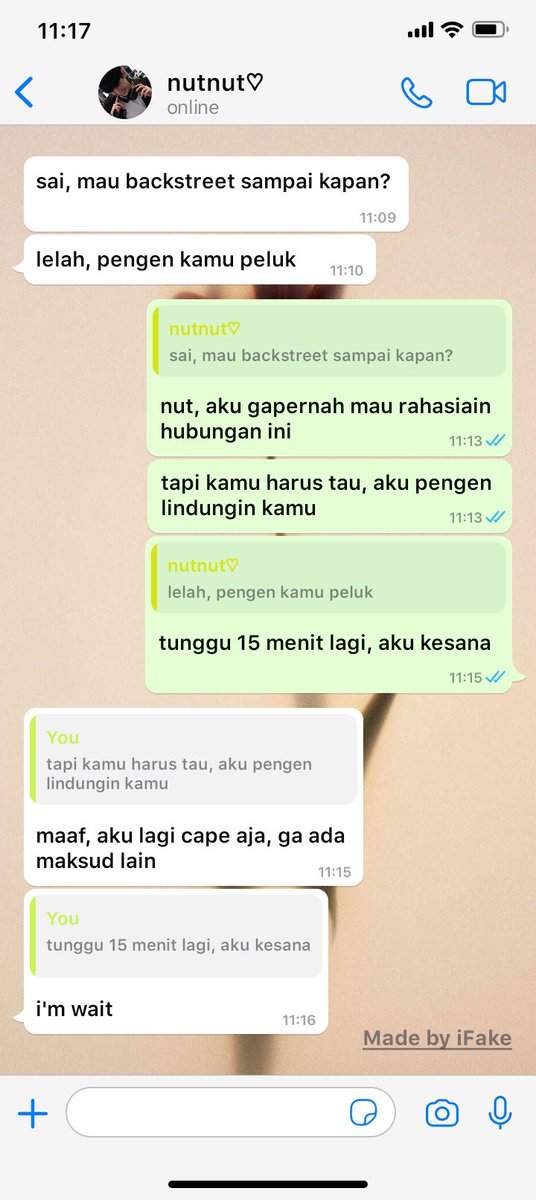 ravendlian's tweet photo. SHORT AU [ #SpyNut #sainut] 
• Sailub × Supanut • 

"punya pacar penuh aturan itu susah, tapi aku suka di atur." -Nut https://t.co/6FljoaTeny