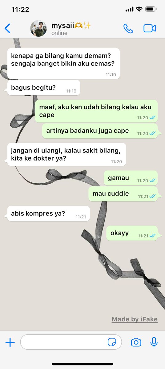 ravendlian's tweet photo. SHORT AU [ #SpyNut #sainut] 
• Sailub × Supanut • 

"punya pacar penuh aturan itu susah, tapi aku suka di atur." -Nut https://t.co/6FljoaTeny