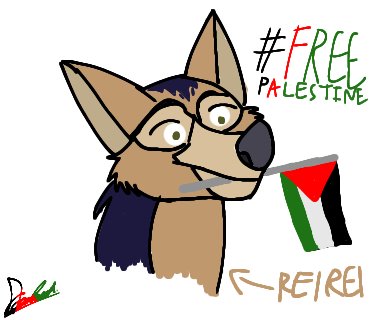 poor ass drawing of reirei but...

free palestine 🇵🇸🍉⚫🔴🟢
#FreePalestine #StrikeForPalestine #CeasefireNOW #Palestine #TheLionGuard #Fanart #Art #IStandWithPalestine #Gaza