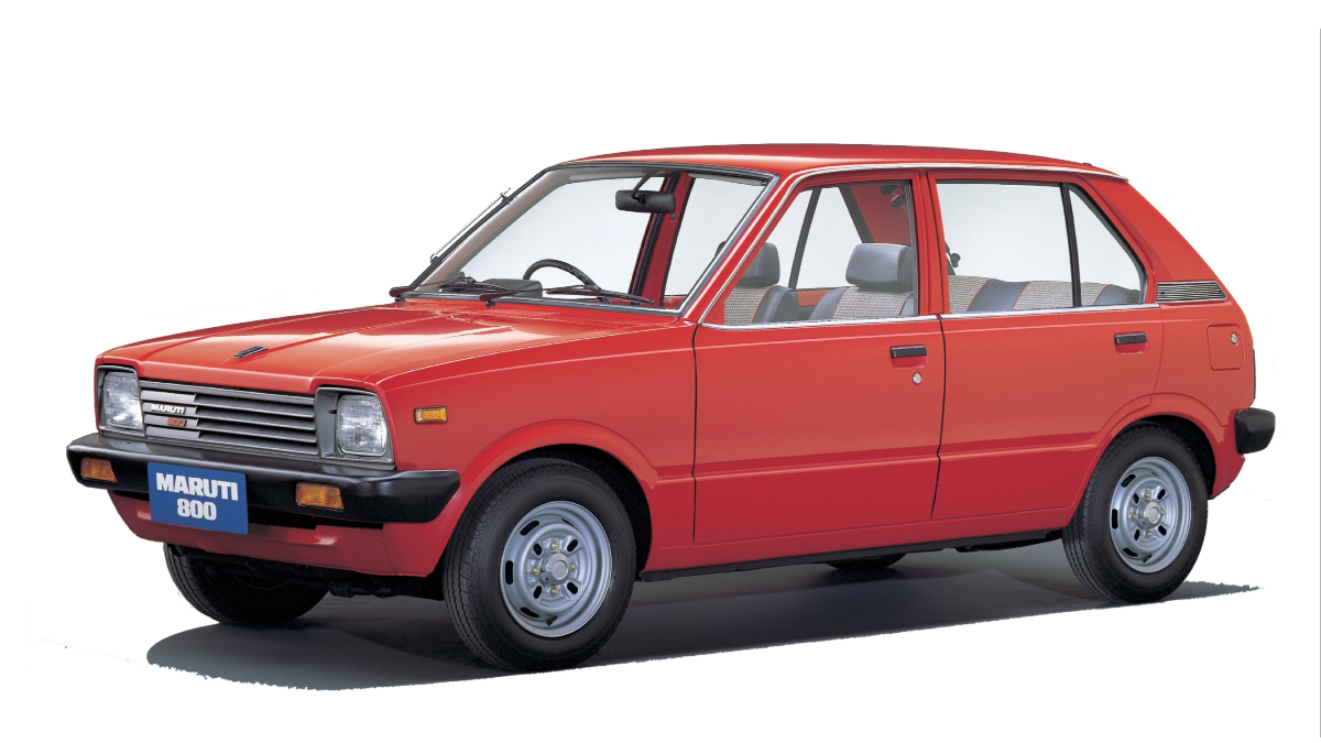 Suzuki Motor crosses 30 million units production milestone in India, Alto, Swift &amp; WagonR top the list financialexpress.com/auto/car-news/…