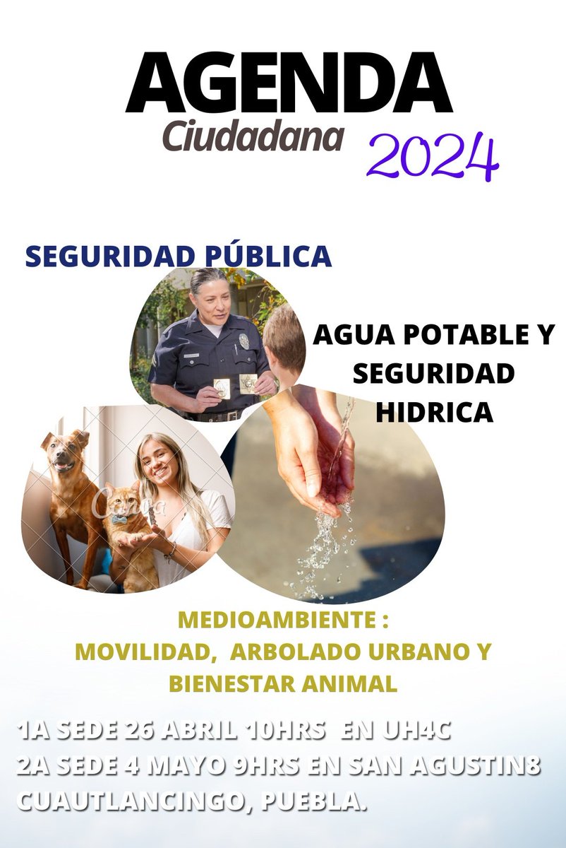 asoc_a's tweet photo. candidaturas y #fraccs
#agendaCiudadana
26Abril10hrs
📍#UH4CAMINOS
2A SEDE 4MAYO9hrs
📍FRACCsnAGUSTIN8
DIPUTACION LOCAL @NormaPimentelMx @victorcuaxi @leal8antonio
PRESIDENTE MPAL
#MemoHuitzil
@omarmunooz
@Filo_Sarmiento agradecemos participación https://t.co/FWPKjPEqxR