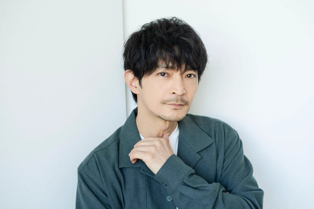 津田健次郎　切り抜き　まとめ　約100ページ オリコンニュース【アニメ】 on X: 