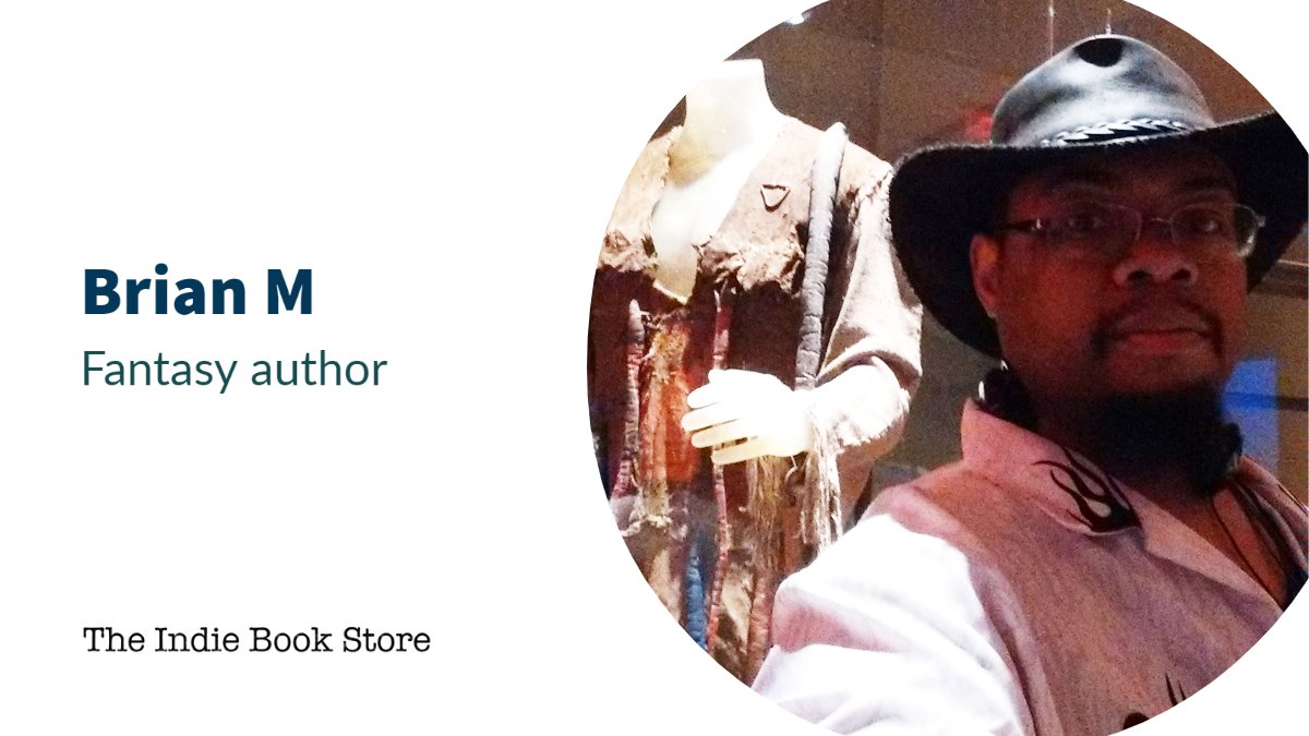 Brian M is a writer and artist who loves anime and gaming. He also writes reviews for movies and games for the entertainment hub. J1 Studios where he serves as Content Manager. Find out more here:

theindiebook.store/product-catego…

<a href="/devildriver1313/">Brian Misher</a>