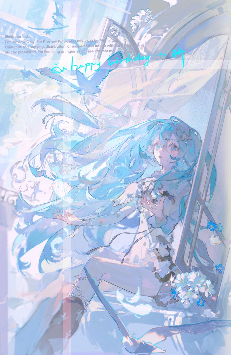 mirrowom's tweet photo. commission https://t.co/j6iwUnj8xV