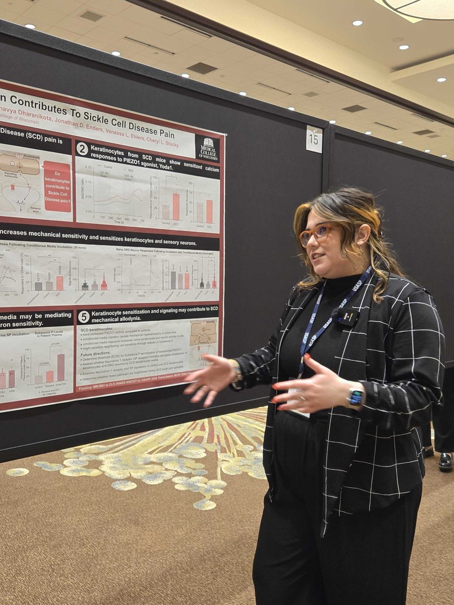 Nothing like Pho to celebrate/ recover from a  a good conference day!
#USASP2024