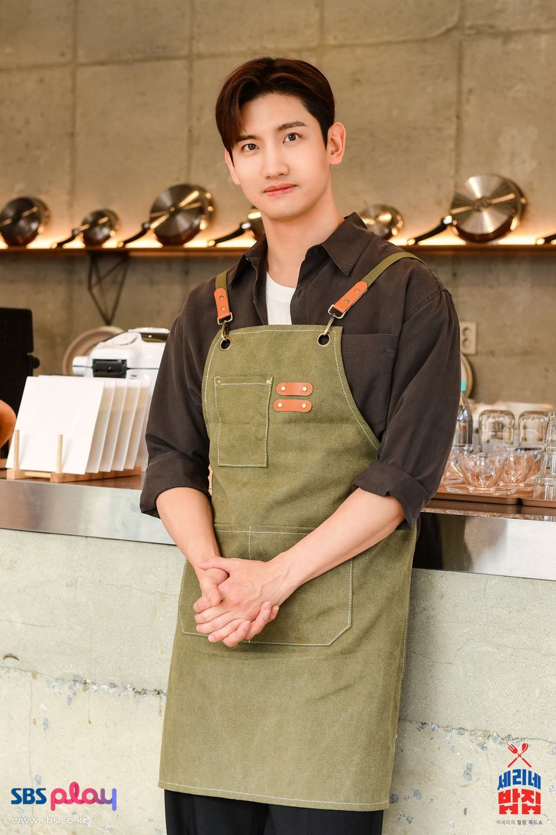 めっちゃ可愛いチャンミン！！！
セリのお店！楽しみ！

#チャンミン 
#MAXCHANGMIN
#최강창민
#AlwaysWithChangmin