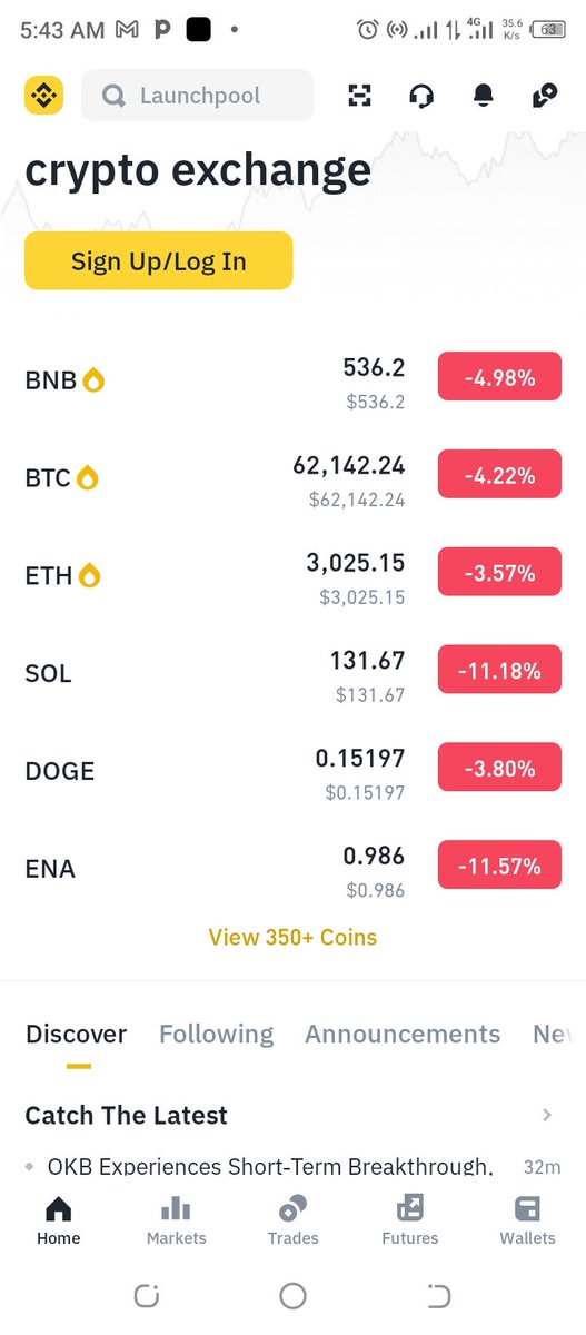 Made this post and a lot faded me... $BTC movement is simple if u understand $dollar