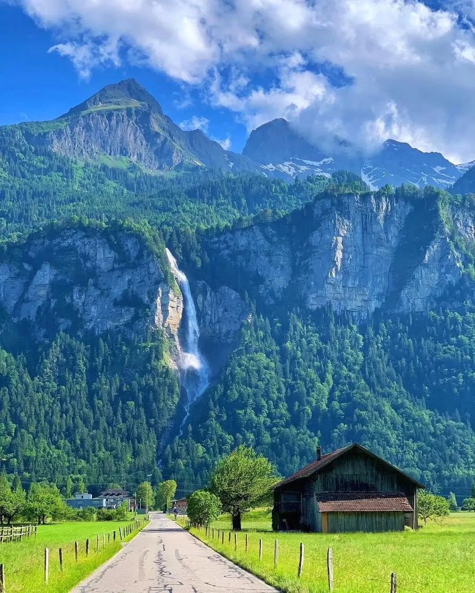 Switzerland