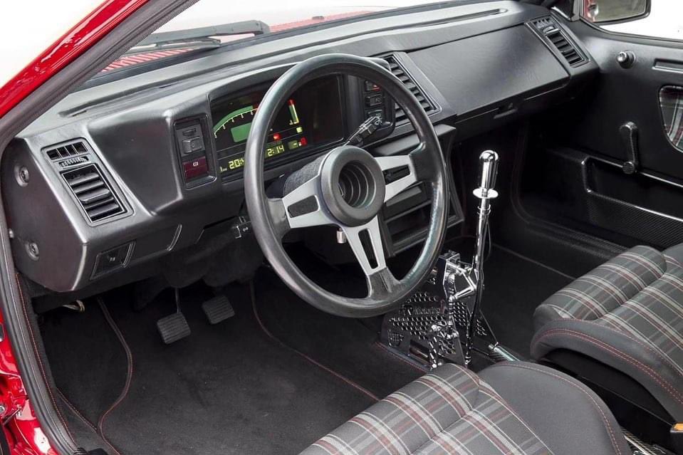 EpicDubs's tweet photo. 🍒 

#VW #Volkswagen #Scirocco #Mk2 #VwScirocco #SciroccoMk2 #BBSwheels #20vT #Stanced #DubLife https://t.co/VDr7DiKd6h