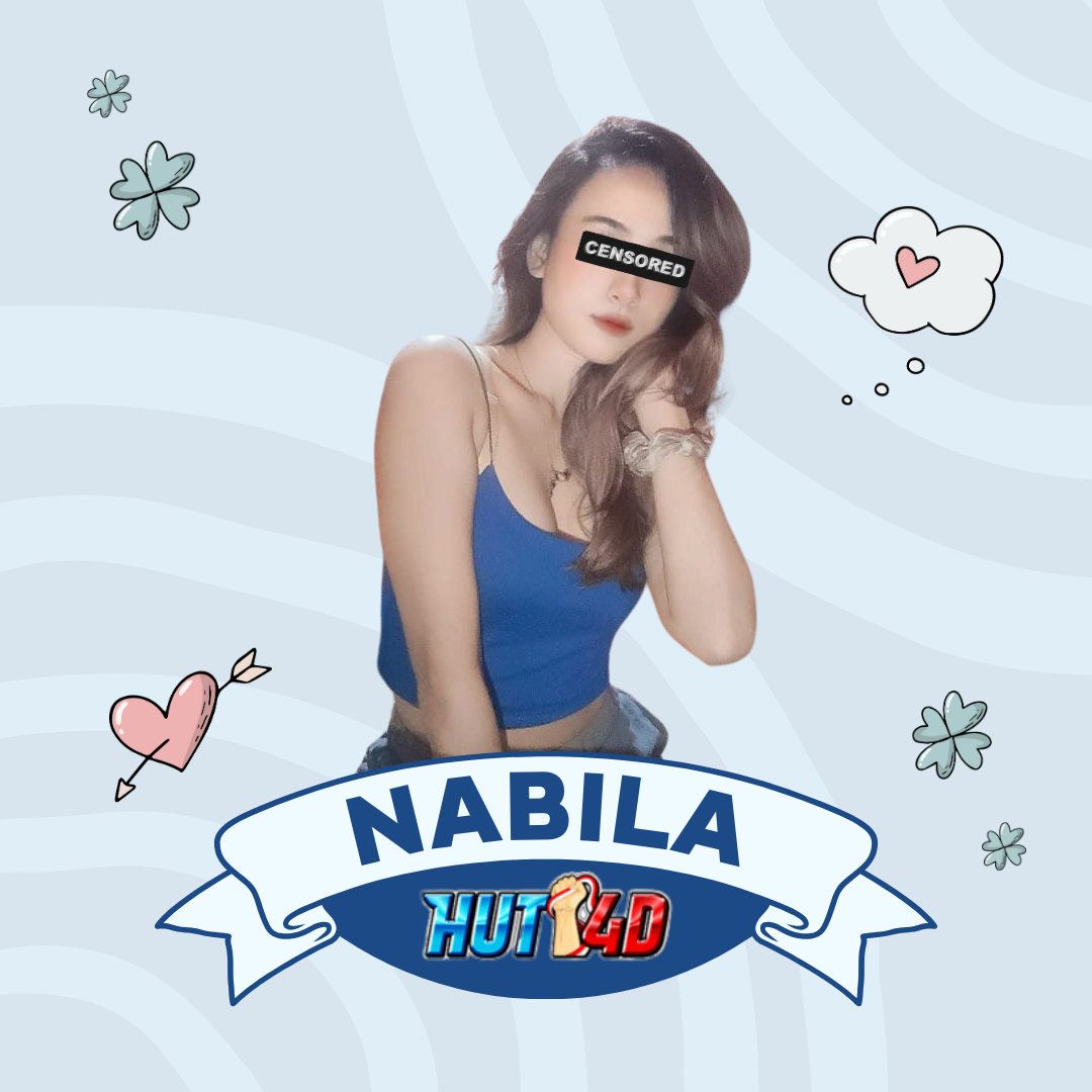 hut4dofficial's tweet photo. ⚠️ BONUS VCS HUT4D ⚠️
yang mau depo tapi mau enak2 juga langsung aja claim bonus VCSnya + mendapatkan saldo 10ribu tidak ada potongan saldo bermainnya 

⬇️⬇️⬇️LINK DAFTAR⬇️⬇️⬇️ 
https://t.co/2EOQnfzovZ

⬇️⬇️⬇️LINK KOMUNITAS⬇️⬇️⬇️
https://t.co/bVgTtQlTRz https://t.co/ib7X03UCvZ
