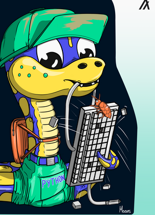 Tiranicida's tweet image. Wow this it's getting interesting, good job!  #AlgoCodingChallenge 🚀