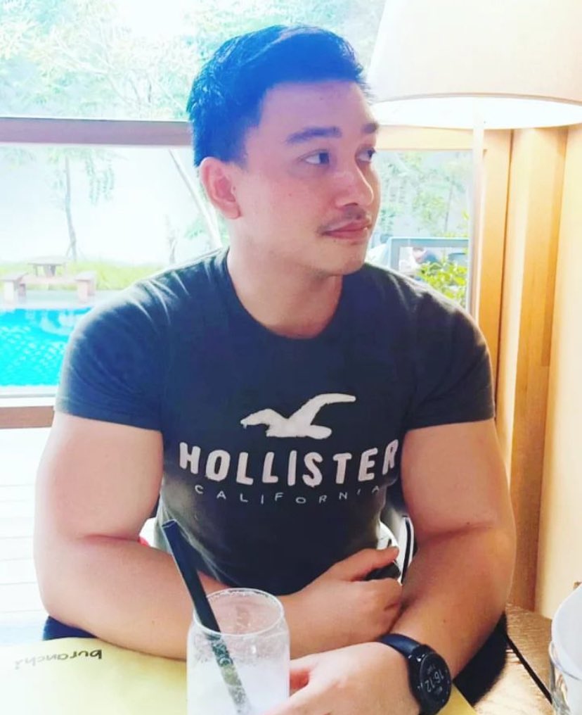 Massagebily's tweet photo. jaksel sekitarnya in/outcall
081371924173
#pijatjakarta
#pijatjakartapusat
#pijatjakartaselatan
#pijatgay
#pijatsensual
#massagejakarta
#massagegay https://t.co/ntgJ7NBDEI