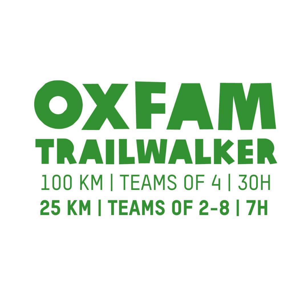 #FightPoverty 💪 Humbly sponsoring my friend Olivier’s @P_Humanitarians team for the #OxfamTrailWalker 🇧🇪 next month. The #ProtectHumanitarians team will walk 100KM in < 30 hours for the good cause 🙏 Donate now to @OxfamBE 👉 oxfamtrailwalker.be/en_US/team/pro… 🫶 Tax reduction available 🙏