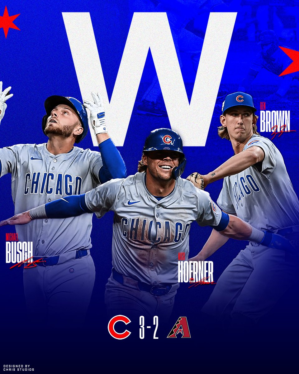 Late Night W. 🤙

instagram.com/chrisstudios_

#smsports #sportsdesign #YouHaveToSeeIt #chicagocubs #cubs