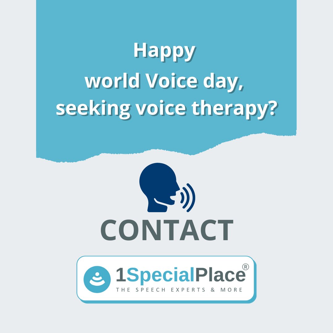 Let your voice be heard! 🎤 Celebrating World Voice Day 2024, because every voice matters. 🌟 

#WorldVoiceDay #VoiceMatters #FindYourVoice #ExpressYourself #SpeakUp #Empowerment #VoiceOfChange #InspirationalVoices #RaiseYourVoice #CelebrateYourVoice'