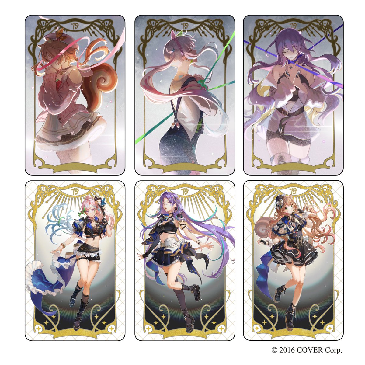 「Hi! I drew illustrations for MV Dramatic」|Yamˊᵕˋ CF16 AA-18 | dojimaSGのイラスト