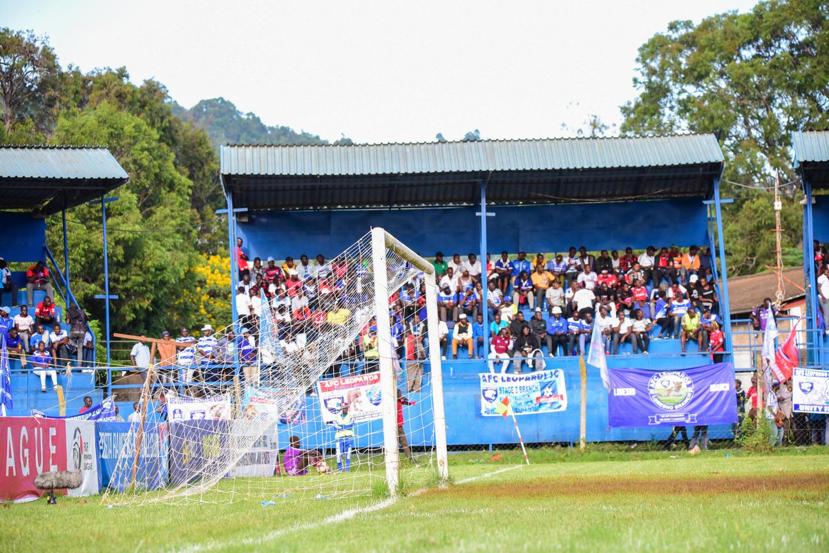 AFCLeopards's tweet photo. 🫶 Iko love
Thank you all for always showing up
@betikaKe @azamtvtz
#OursForever #IngweAt60 https://t.co/IYM1wh7aAM