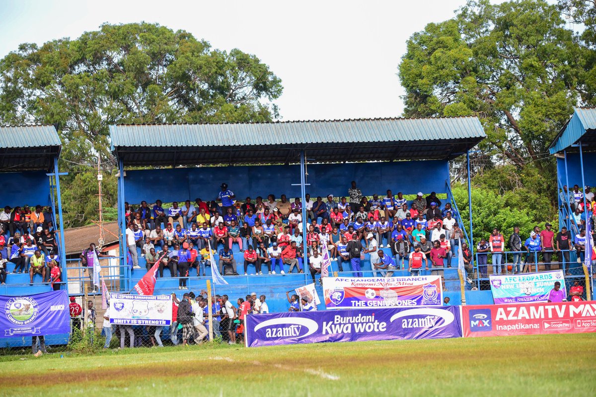 AFCLeopards's tweet photo. 🫶 Iko love
Thank you all for always showing up
@betikaKe @azamtvtz
#OursForever #IngweAt60 https://t.co/IYM1wh7aAM