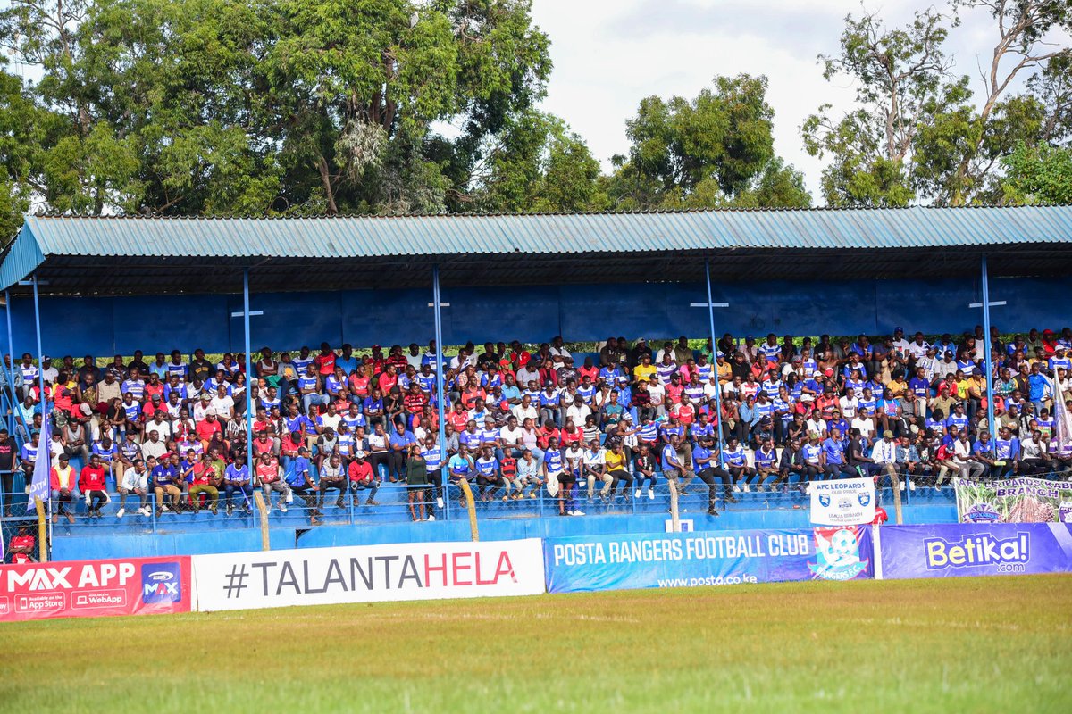 AFCLeopards's tweet photo. 🫶 Iko love
Thank you all for always showing up
@betikaKe @azamtvtz
#OursForever #IngweAt60 https://t.co/IYM1wh7aAM