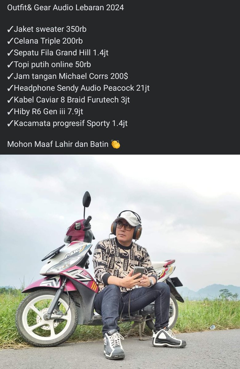 yg msh beli baju lebaran di proshop msh blm lvl