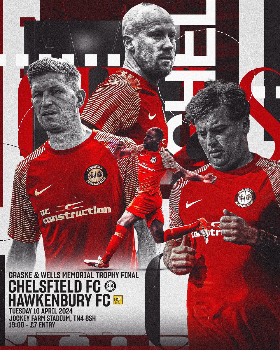 Chelsfield FC tweet media