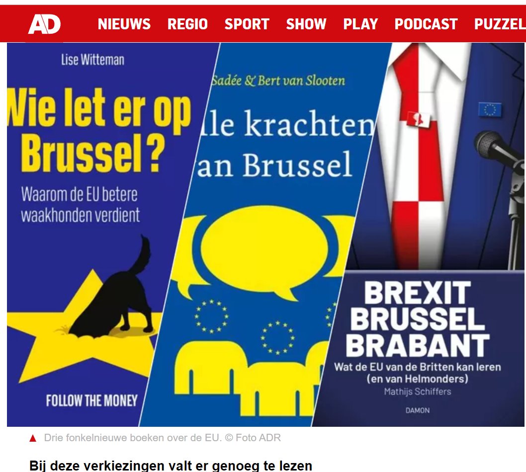 Mathijs Schiffers tweet media