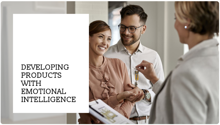 Product creators - remember, today's users are so emotionally attached to the products and services they invest in that they regularly express their appreciation and discomfort on social media platforms. #EmotionalIntelligence