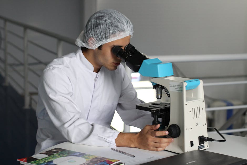 Researchers have identified pathways in acute myeloid leukaemia (AML) resistance to FLT3 inhibitors, offering hope of new treatments.

Read the latest #BSHNews story here: ow.ly/SRZ550Rg2H9