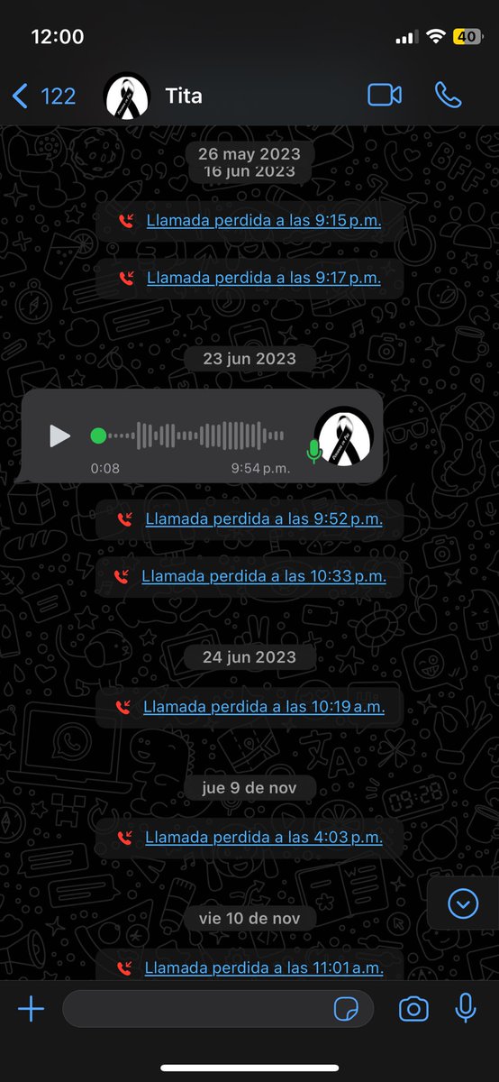 Vuelva a llamarme por favor