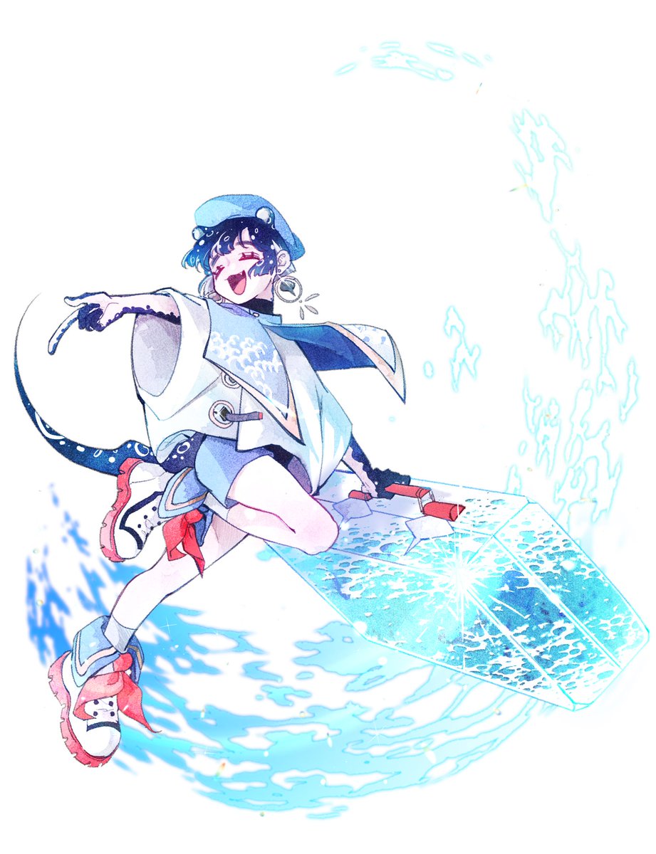 표필제 tweet media