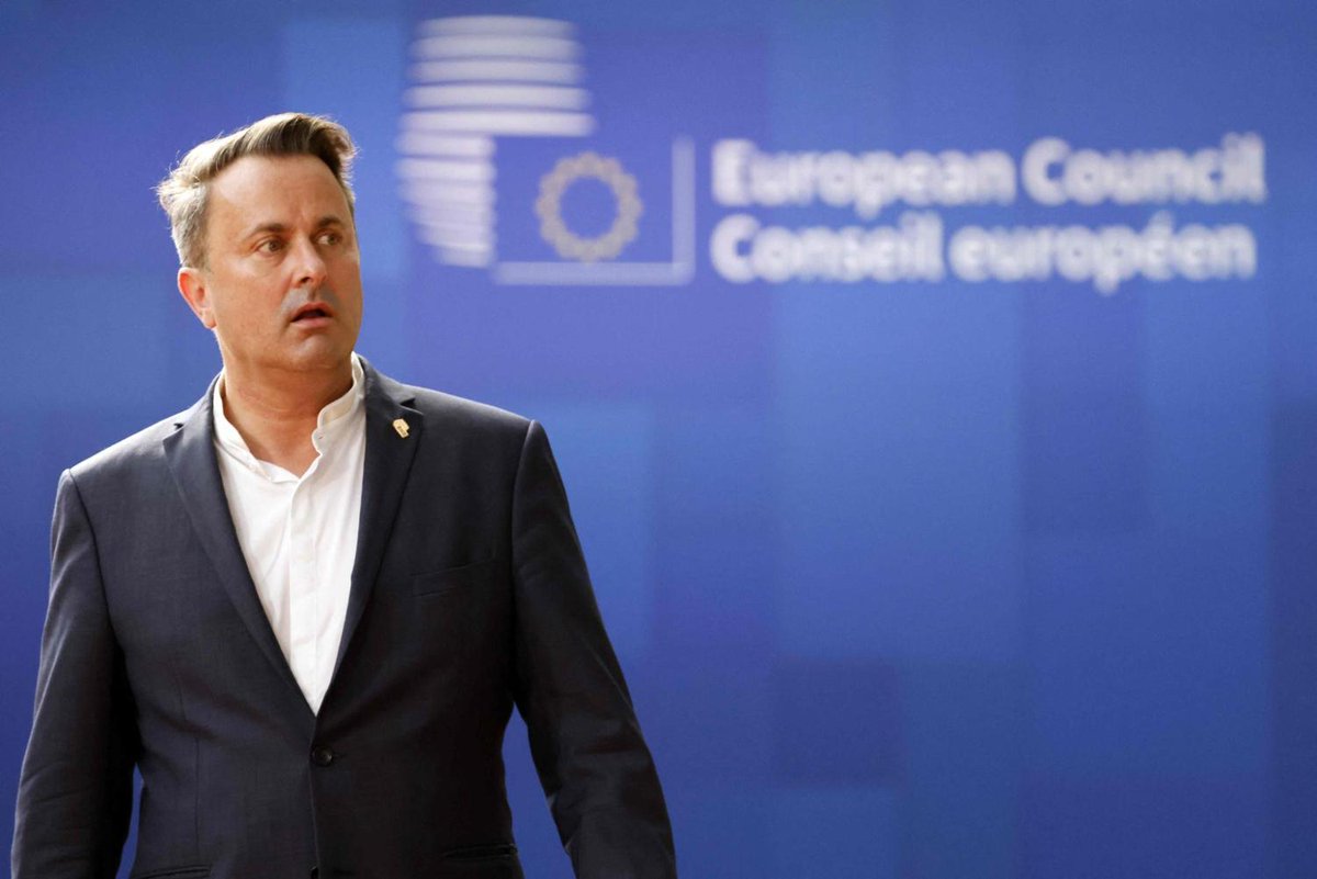 💸 The Grand Duchy’s high cost of living, particularly for housing, means the disposable income of EU staff working in Brussels lags that of peers, where salaries are similar but accommodation costs are much lower.

#EU #Luxembourg #FairPay #WorkersRights luxtimes.lu/europeanunion/…