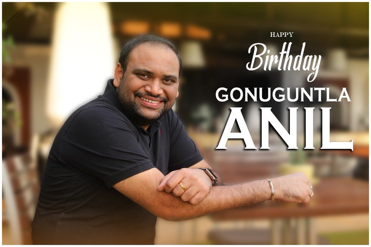 Wishing our #CEO & #ManagingDirector a Very Wonderful Happy Birthday💐🥳